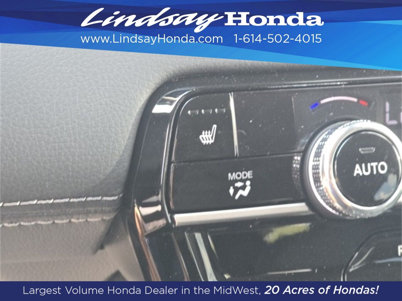 2025 Honda Pilot Touring Columbus OH