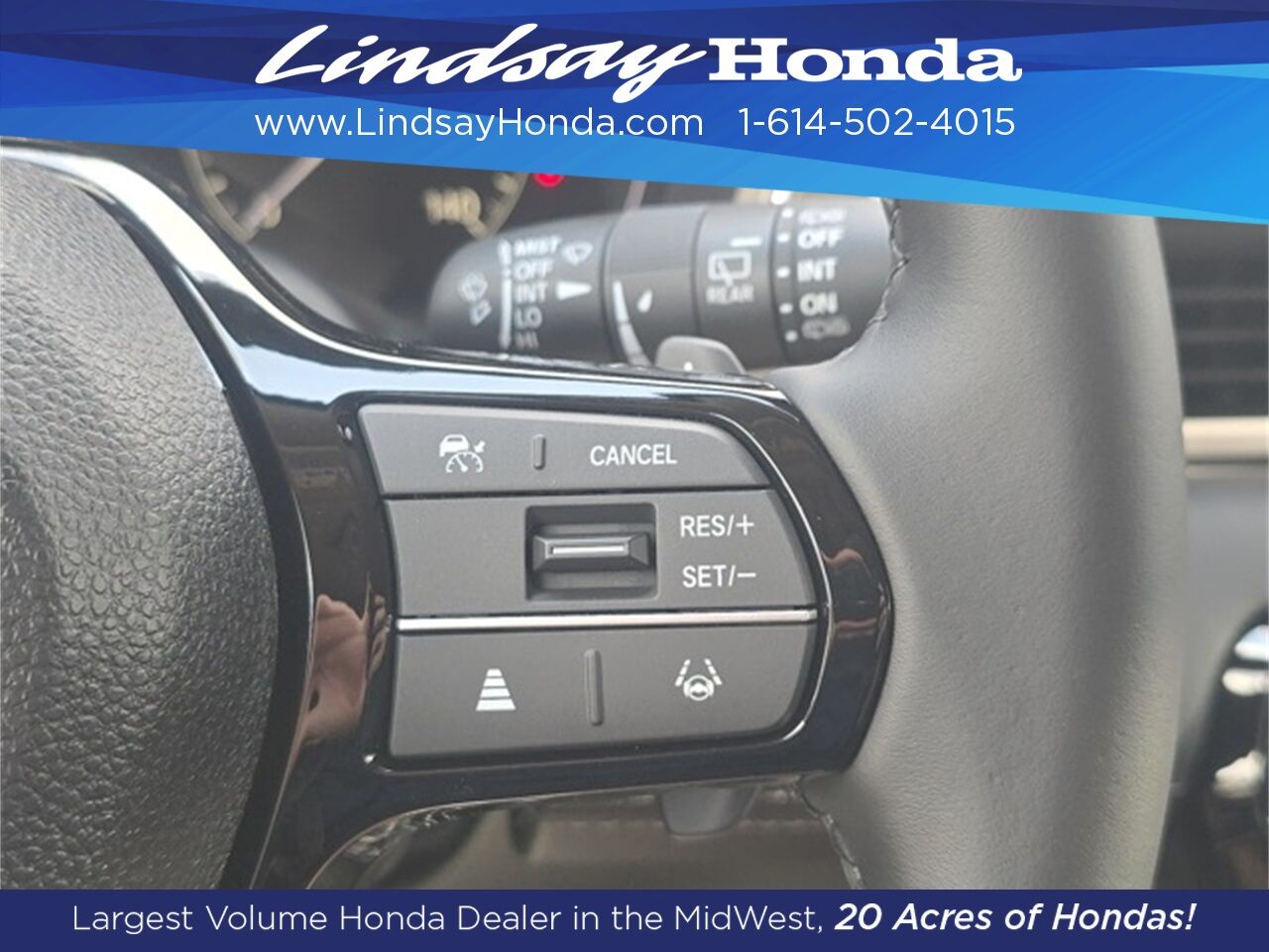 2025 Honda Pilot Touring Columbus OH