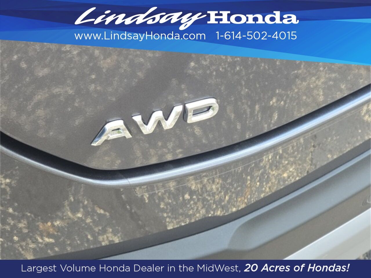 2025 Honda Pilot Touring Columbus OH