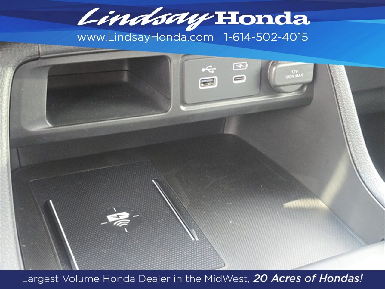 2025 Honda Pilot Touring Columbus OH