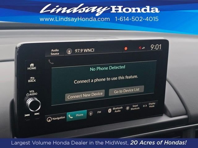 2025 Honda Pilot Touring+ Columbus OH