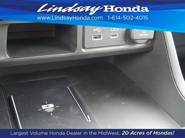 2025 Honda Pilot Touring+ Columbus OH