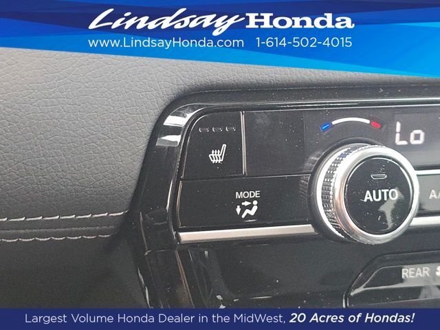 2025 Honda Pilot Touring+ Columbus OH