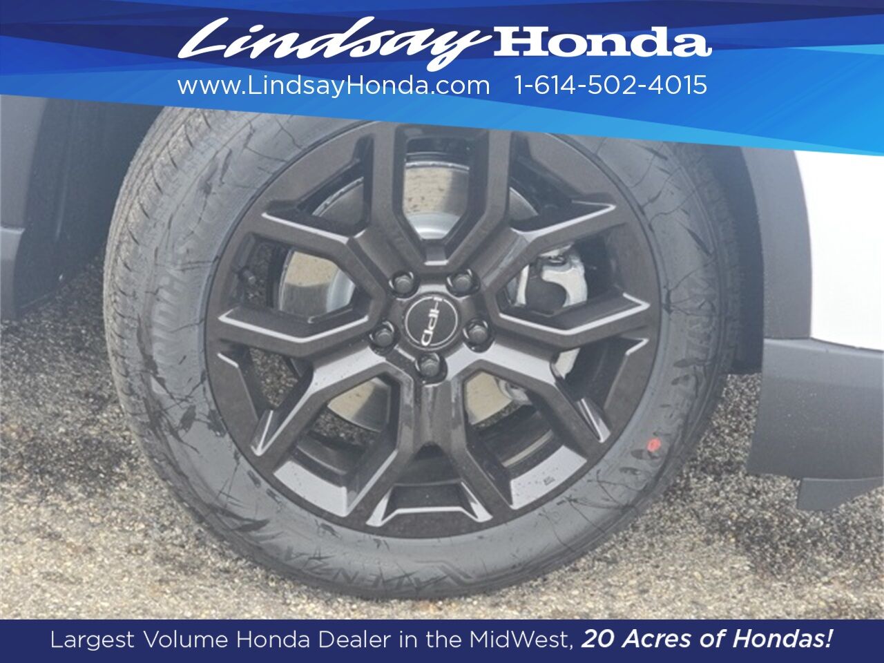 2025 Honda Pilot Touring+ Columbus OH