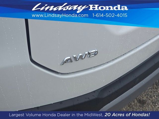2025 Honda Pilot Touring+ Columbus OH