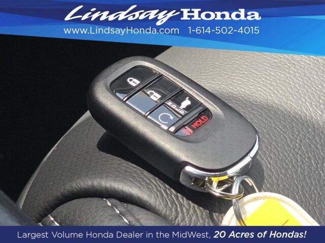 2025 Honda Pilot Touring+ Columbus OH