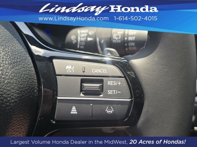 2025 Honda Pilot Touring+ Columbus OH