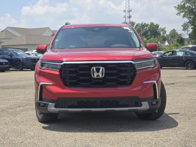 2025 Honda Pilot Touring+ Columbus OH