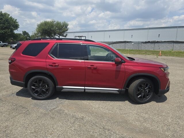 2025 Honda Pilot Touring+ Columbus OH