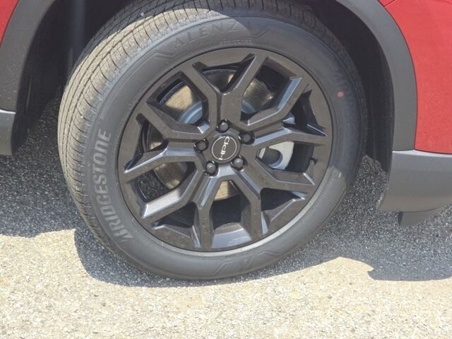 2025 Honda Pilot Touring+ Columbus OH