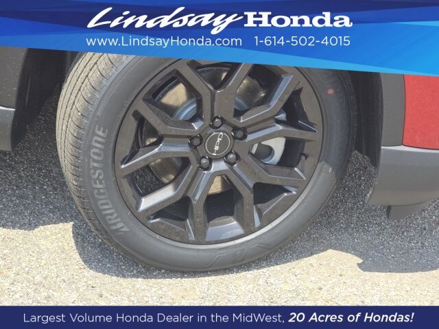 2025 Honda Pilot Touring+ Columbus OH