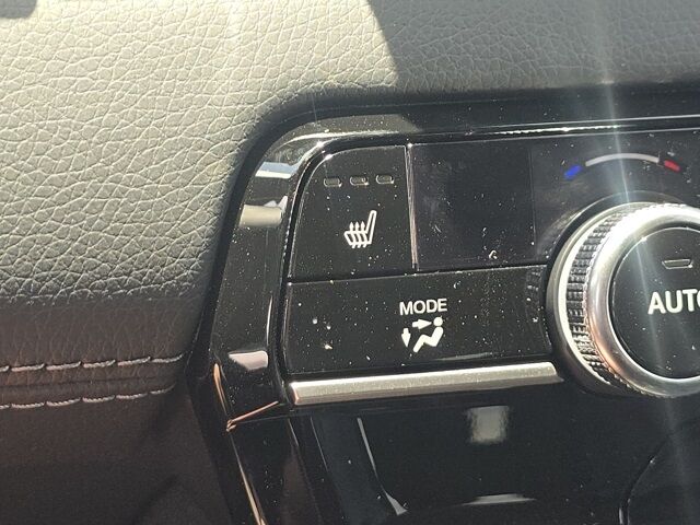 2025 Honda Pilot Touring+ Columbus OH