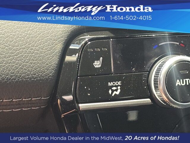2025 Honda Pilot Touring+ Columbus OH