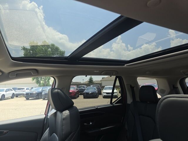 2025 Honda Pilot Touring+ Columbus OH