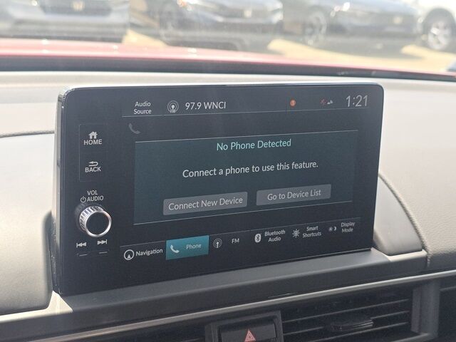 2025 Honda Pilot Touring+ Columbus OH