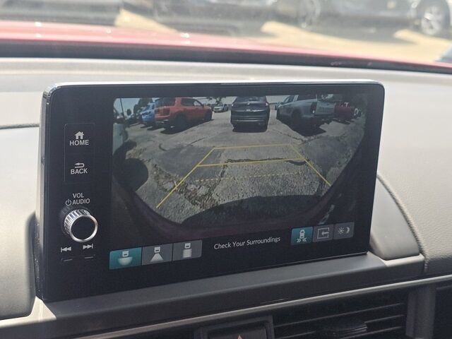 2025 Honda Pilot Touring+ Columbus OH