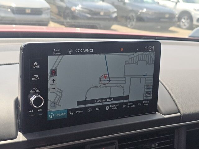 2025 Honda Pilot Touring+ Columbus OH