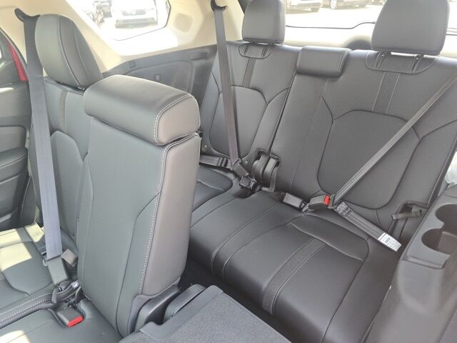 2025 Honda Pilot Touring+ Columbus OH