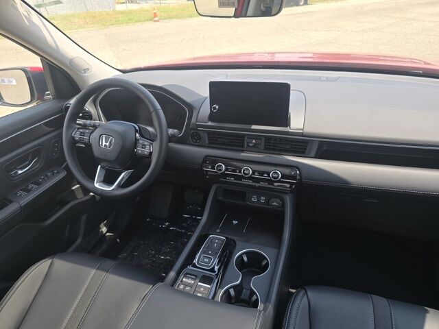 2025 Honda Pilot Touring+ Columbus OH
