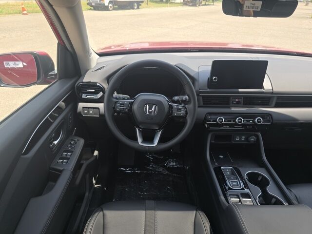 2025 Honda Pilot Touring+ Columbus OH