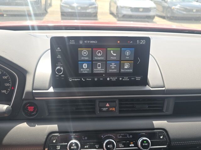 2025 Honda Pilot Touring+ Columbus OH