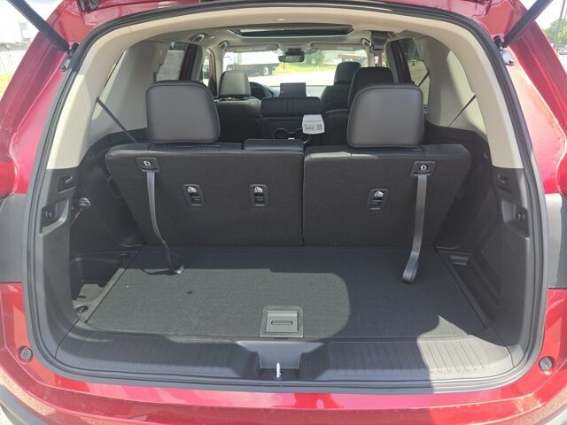 2025 Honda Pilot Touring+ Columbus OH