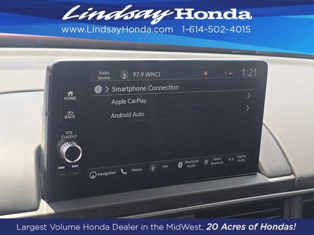 2025 Honda Pilot Touring+ Columbus OH