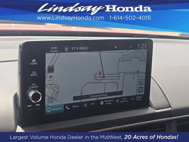 2025 Honda Pilot Touring+ Columbus OH