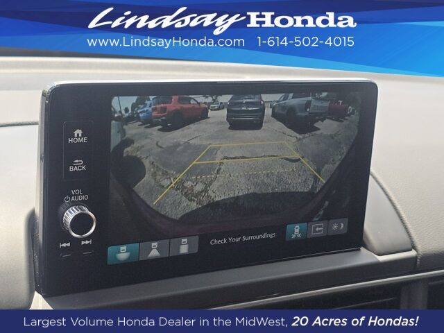 2025 Honda Pilot Touring+ Columbus OH