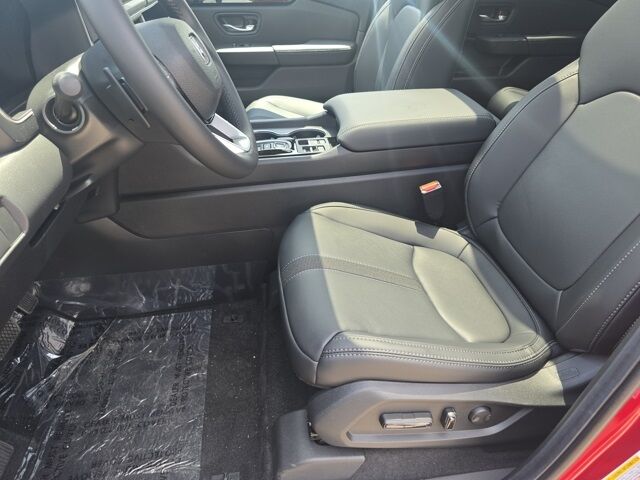 2025 Honda Pilot Touring+ Columbus OH