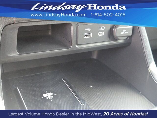 2025 Honda Pilot Touring+ Columbus OH