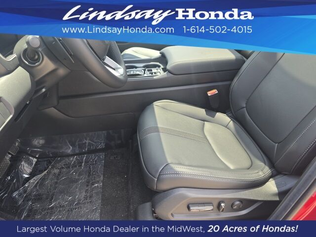 2025 Honda Pilot Touring+ Columbus OH