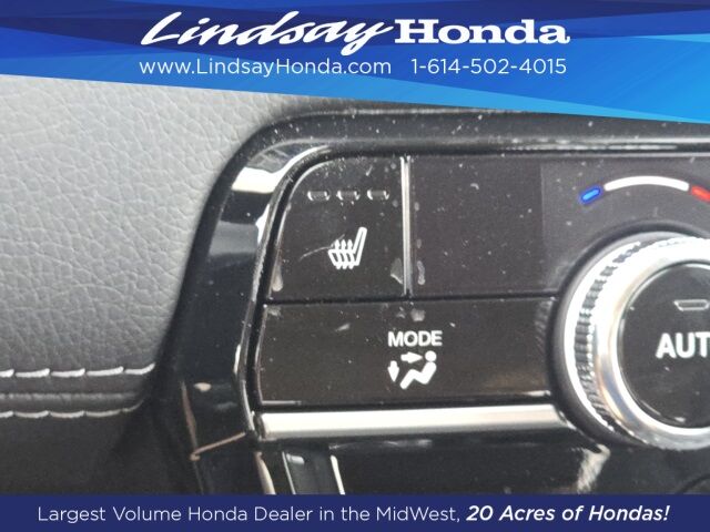2025 Honda Pilot Touring+ Columbus OH