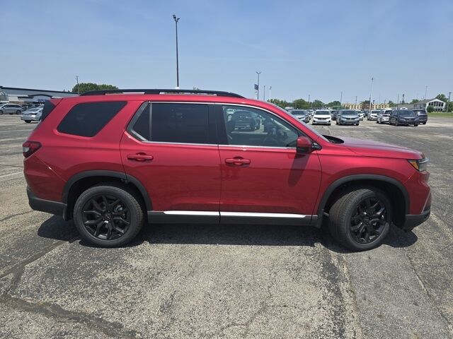 2025 Honda Pilot Touring+ Columbus OH