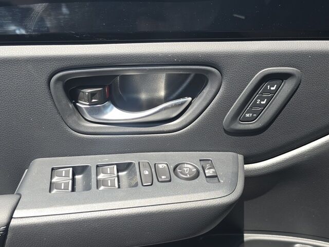 2025 Honda Pilot Touring+ Columbus OH