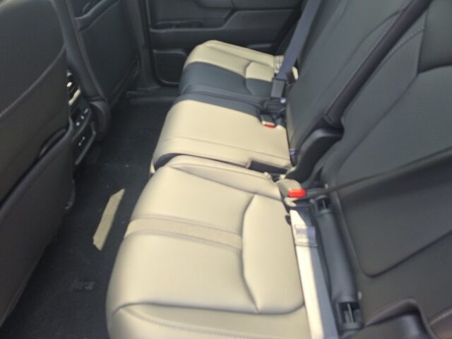 2025 Honda Pilot Touring+ Columbus OH