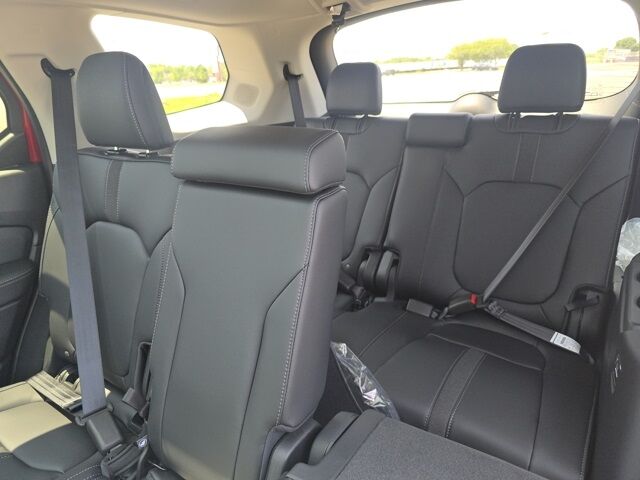 2025 Honda Pilot Touring+ Columbus OH