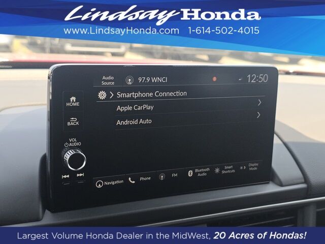 2025 Honda Pilot Touring+ Columbus OH