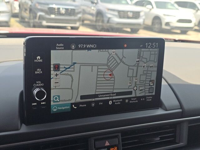 2025 Honda Pilot Touring+ Columbus OH