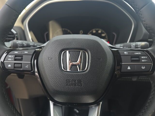 2025 Honda Pilot Touring+ Columbus OH