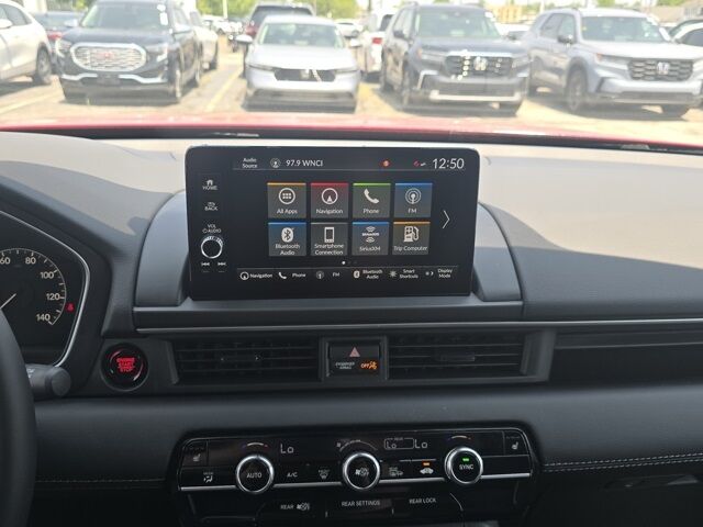 2025 Honda Pilot Touring+ Columbus OH