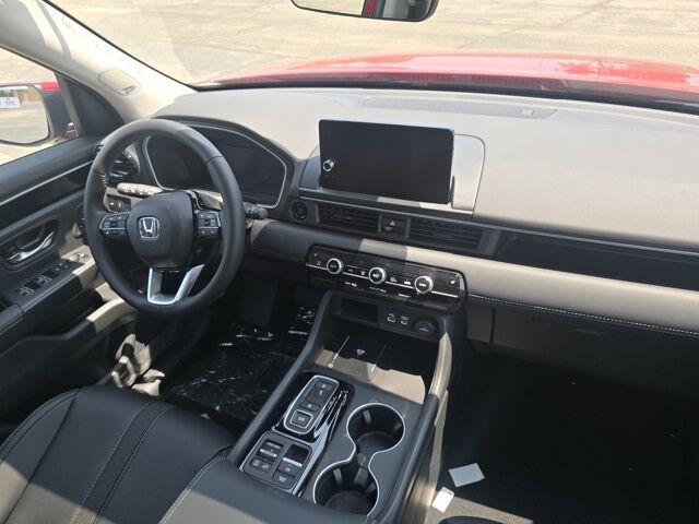2025 Honda Pilot Touring+ Columbus OH
