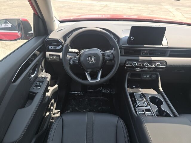 2025 Honda Pilot Touring+ Columbus OH