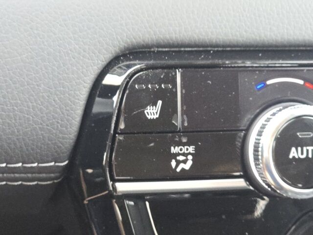 2025 Honda Pilot Touring+ Columbus OH