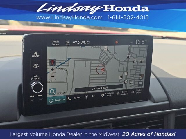 2025 Honda Pilot Touring+ Columbus OH
