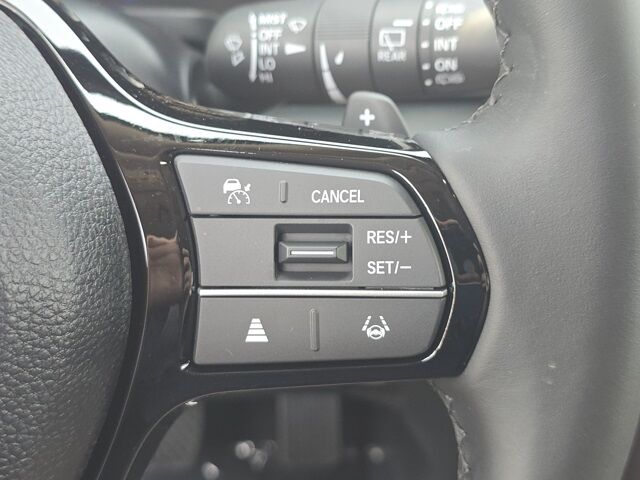 2025 Honda Pilot Touring+ Columbus OH