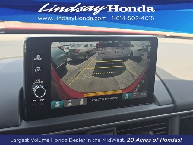 2025 Honda Pilot Touring+ Columbus OH