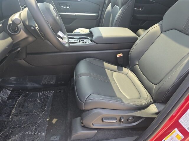 2025 Honda Pilot Touring+ Columbus OH