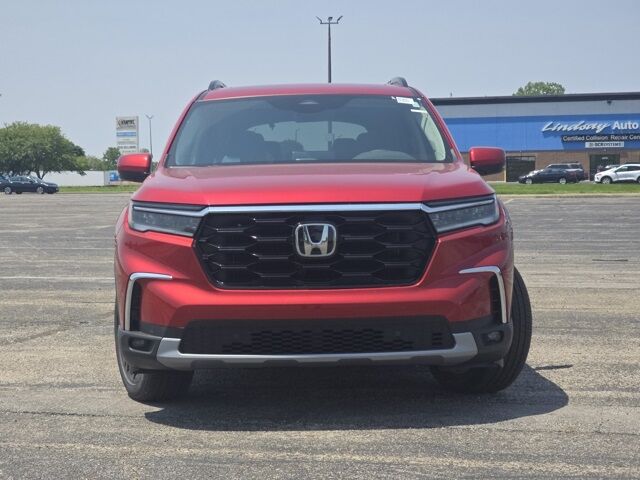2025 Honda Pilot Touring+ Columbus OH