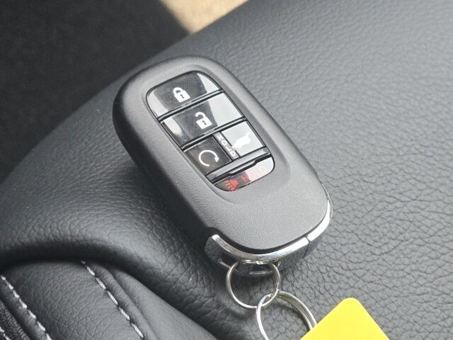 2025 Honda Pilot Touring+ Columbus OH